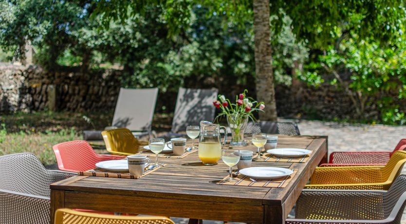 Photo of Mallorcan Moment