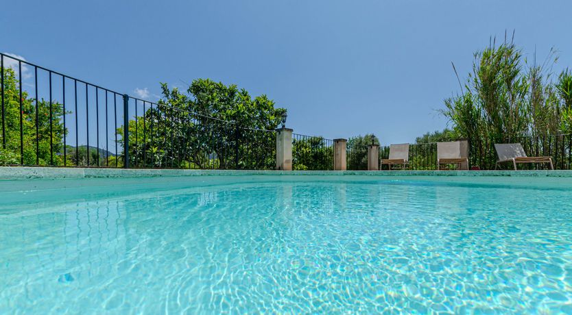 Photo of Mallorcan Moment