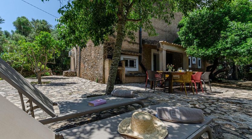 Photo of Mallorcan Moment