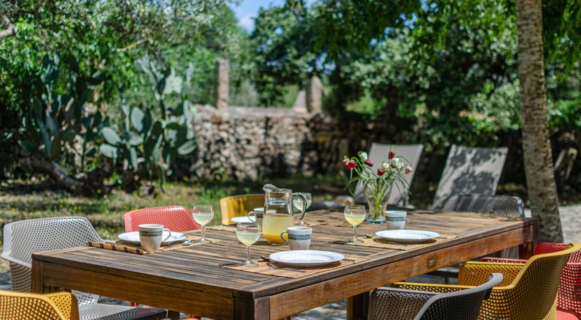 Photo of Mallorcan Moment