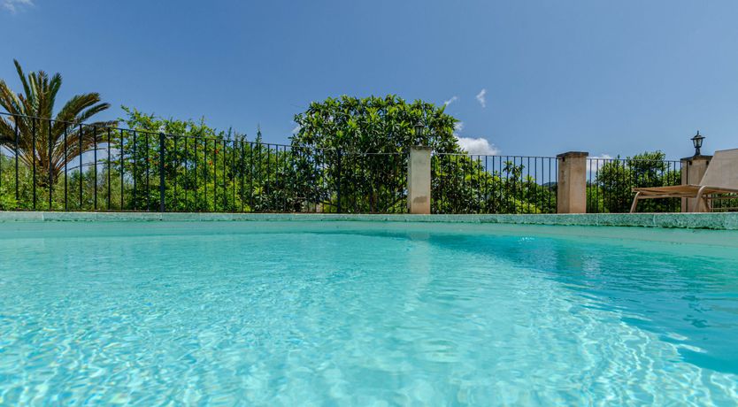 Photo of Mallorcan Moment