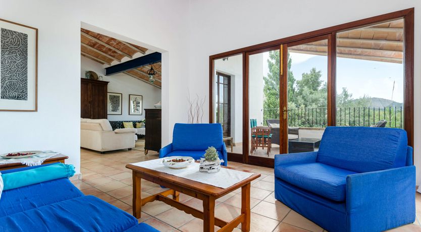 Photo of Mallorcan Moment