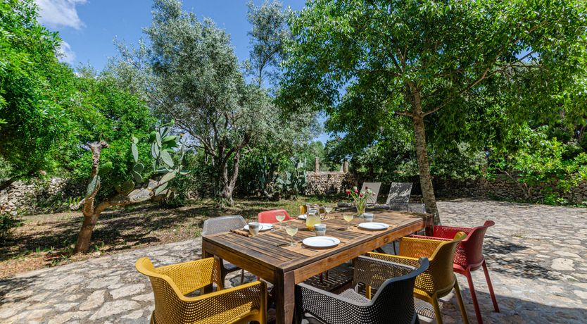 Photo of Mallorcan Moment