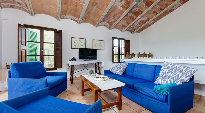 Photo of Mallorcan Moment