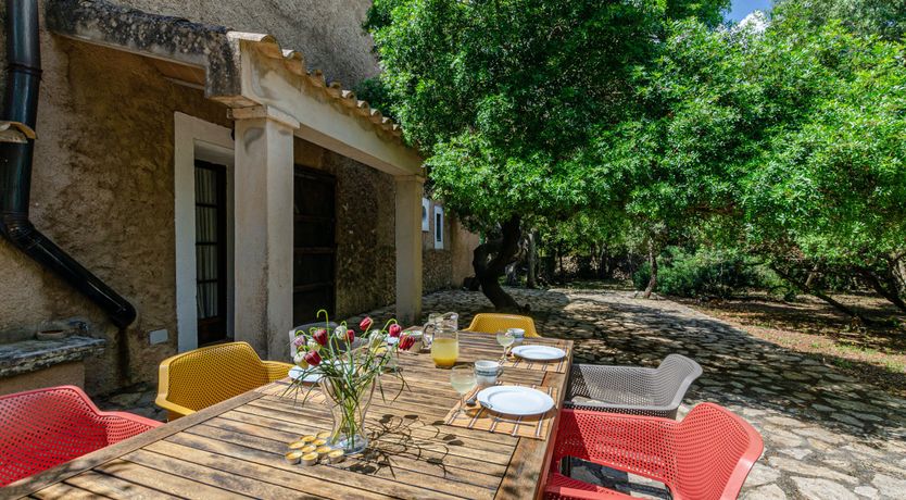 Photo of Mallorcan Moment