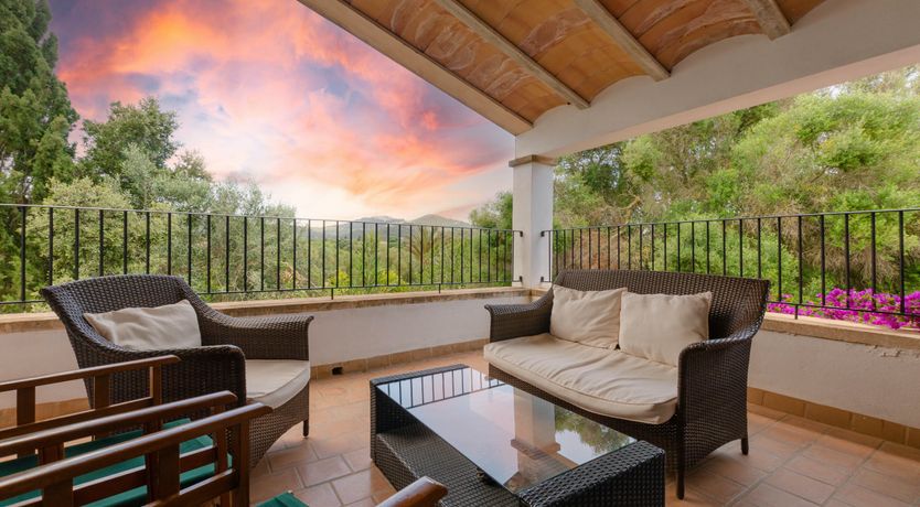 Photo of Mallorcan Moment