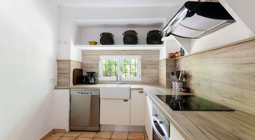 Photo of Mallorcan Moment