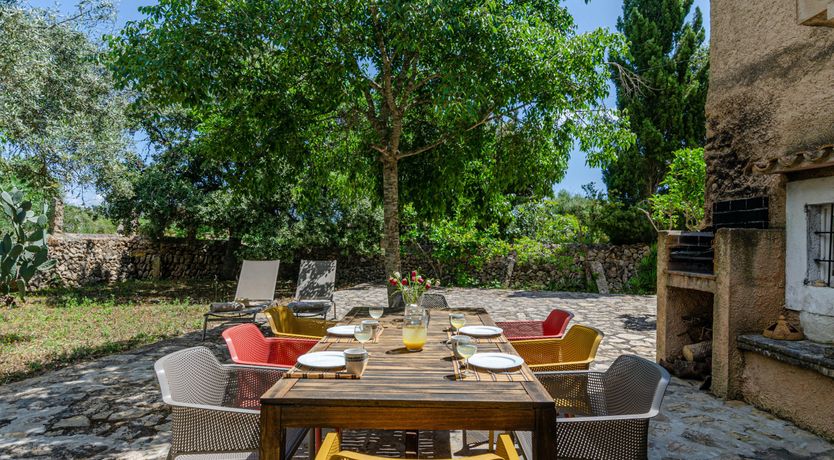 Photo of Mallorcan Moment