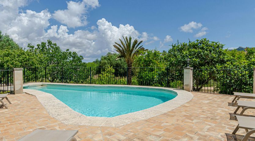 Photo of Mallorcan Moment