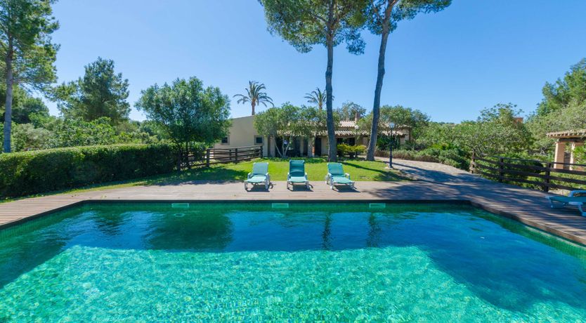 Photo of Capdepera Soul