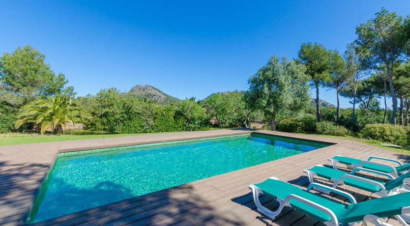 Photo of Capdepera Soul