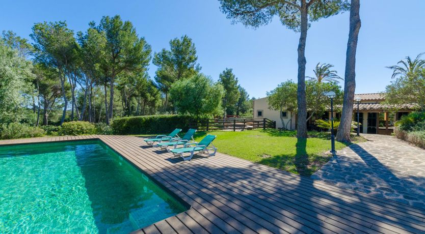 Photo of Capdepera Soul