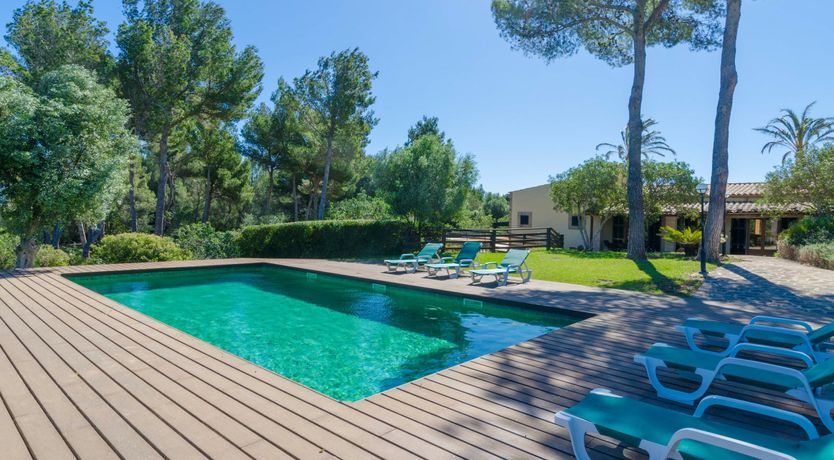 Photo of Capdepera Soul