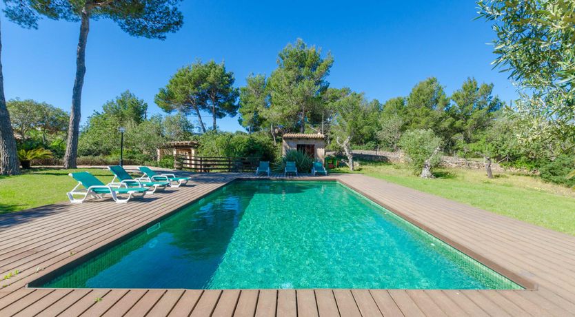 Photo of Capdepera Soul