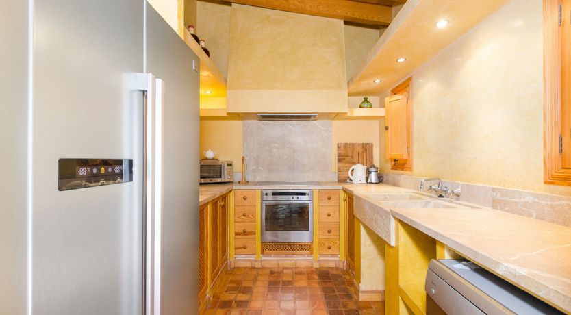 Photo of Capdepera Soul