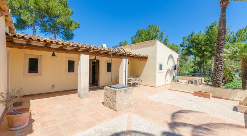 Photo of Capdepera Soul