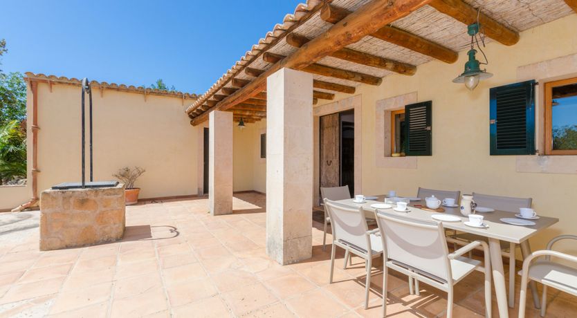 Photo of Capdepera Soul