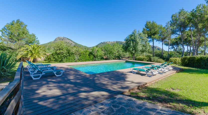 Photo of Capdepera Soul