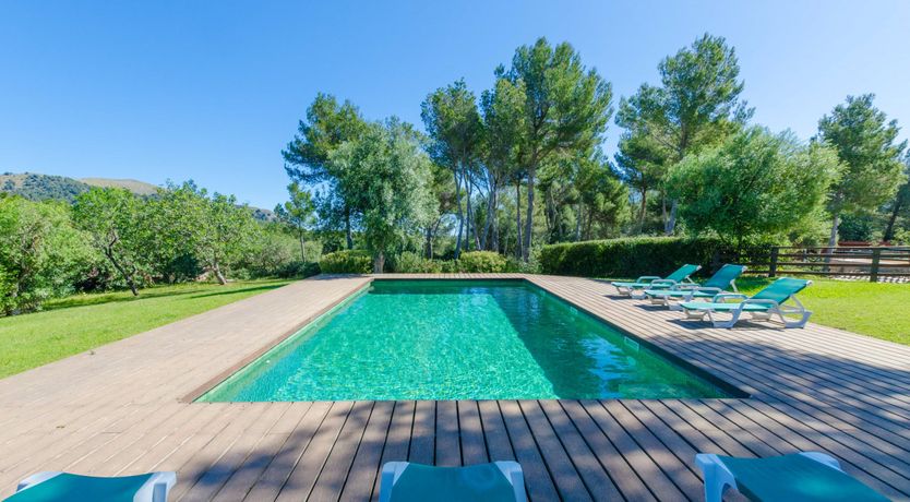 Photo of Capdepera Soul