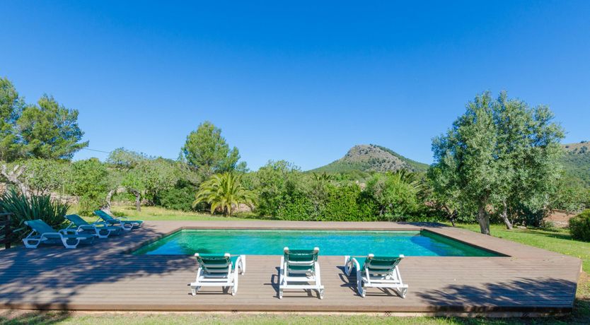 Photo of Capdepera Soul