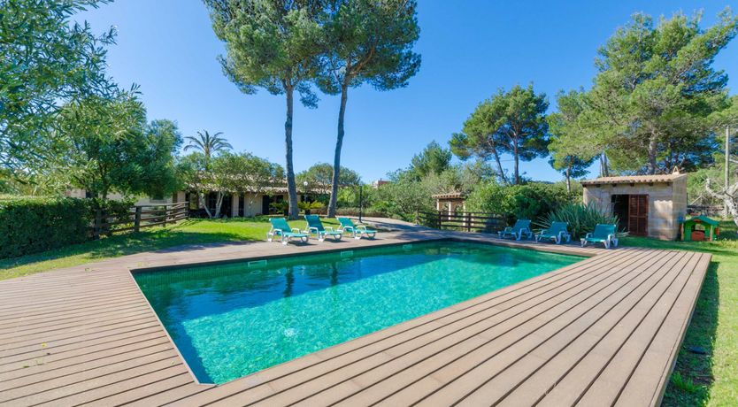 Photo of Capdepera Soul