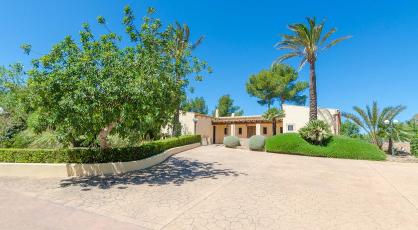 Photo of Capdepera Soul