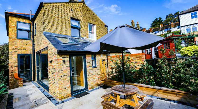 Photo of Leigh-on-Sea Escape