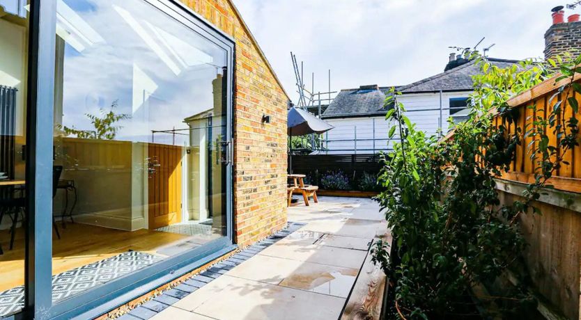 Photo of Leigh-on-Sea Escape