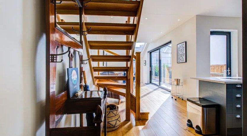 Photo of Leigh-on-Sea Escape