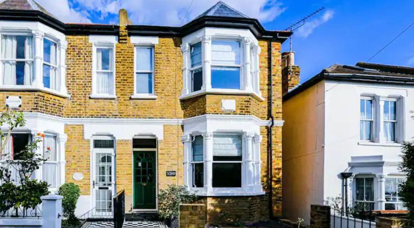 Photo of Leigh-on-Sea Escape