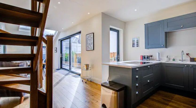 Photo of Leigh-on-Sea Escape