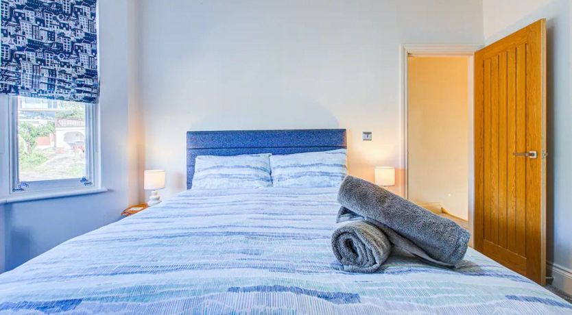 Photo of Leigh-on-Sea Escape