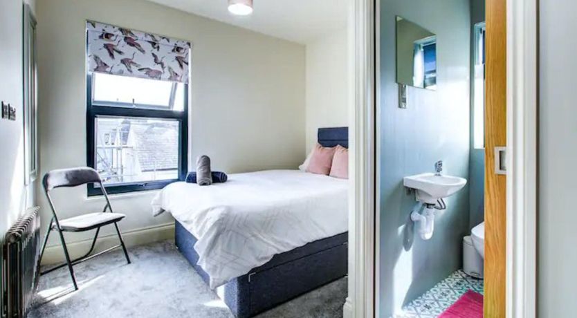 Photo of Leigh-on-Sea Escape