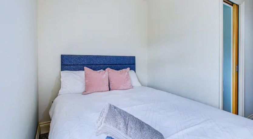 Photo of Leigh-on-Sea Escape