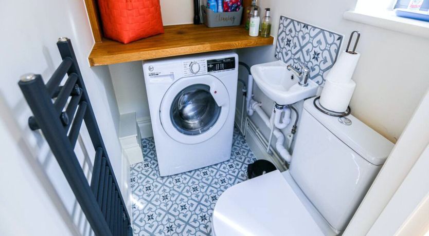 Photo of Leigh-on-Sea Escape