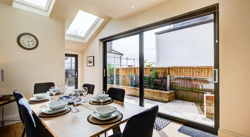 Photo of Leigh-on-Sea Escape