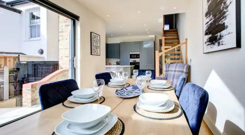 Photo of Leigh-on-Sea Escape