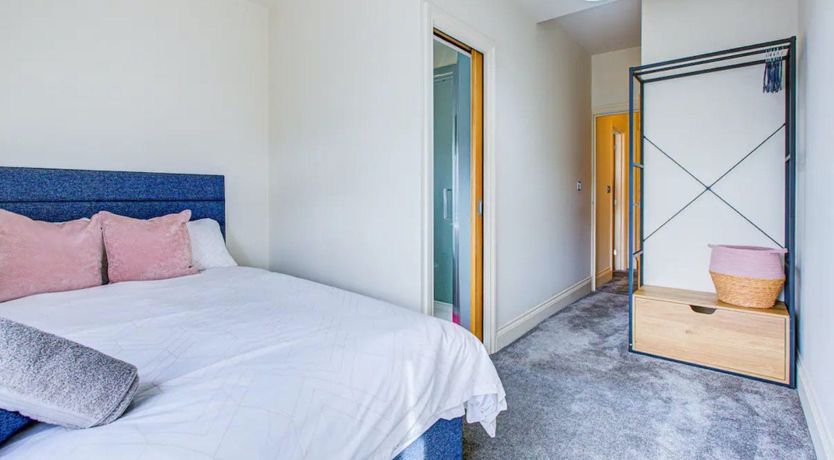 Photo of Leigh-on-Sea Escape