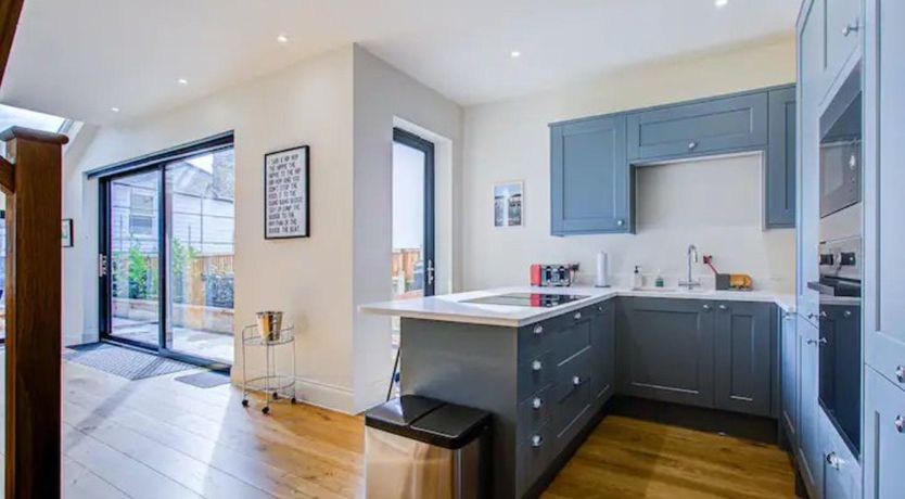 Photo of Leigh-on-Sea Escape