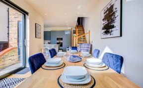 Photo of Leigh-on-Sea Escape