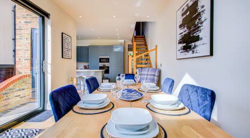 Photo of Leigh-on-Sea Escape