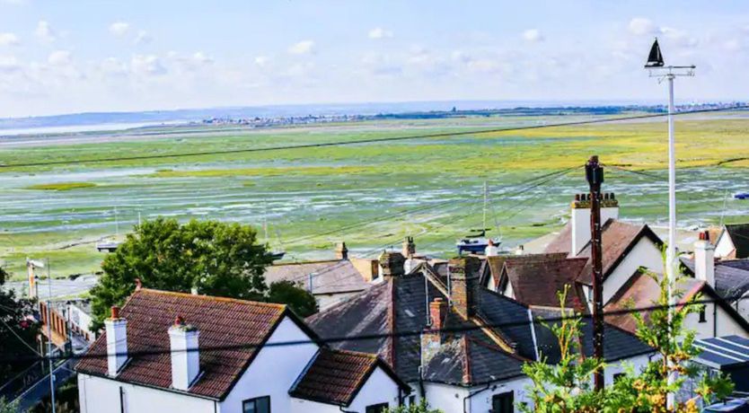 Photo of Leigh-on-Sea Escape