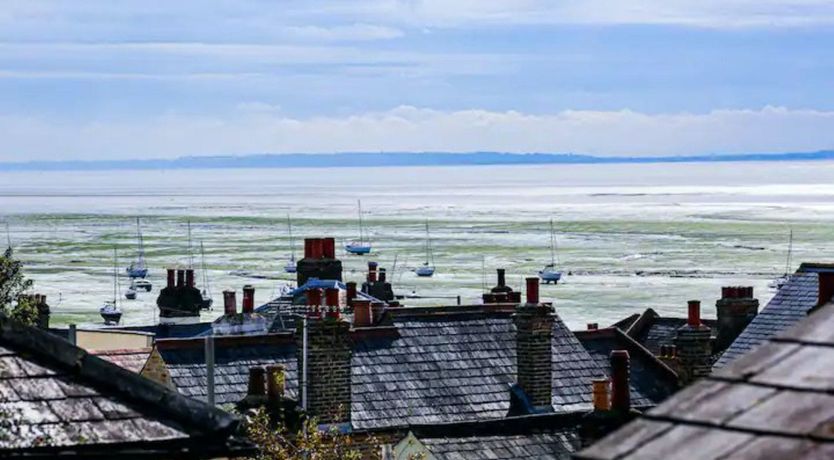 Photo of Leigh-on-Sea Escape