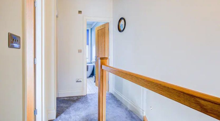 Photo of Leigh-on-Sea Escape