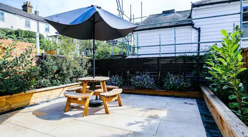 Photo of Leigh-on-Sea Escape