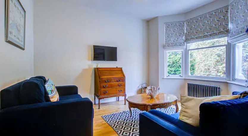 Photo of Leigh-on-Sea Escape