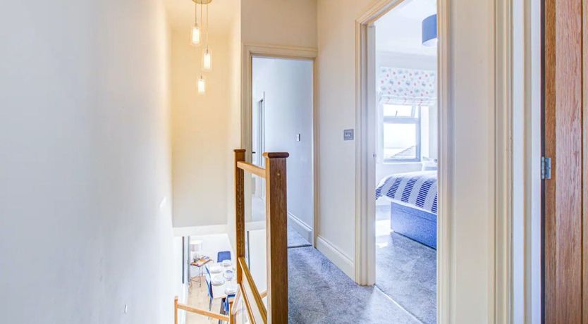 Photo of Leigh-on-Sea Escape