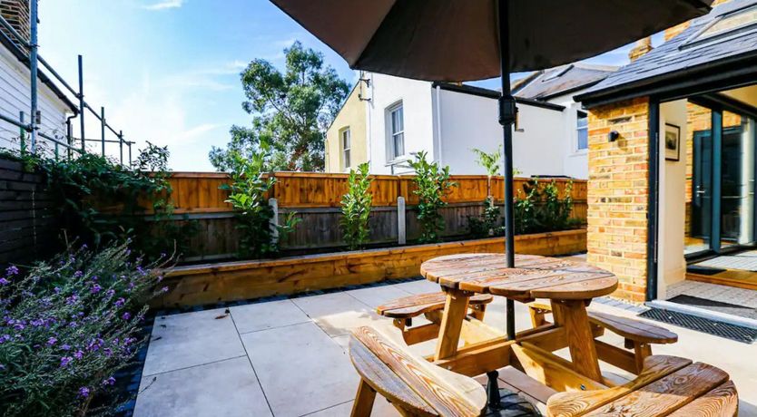 Photo of Leigh-on-Sea Escape