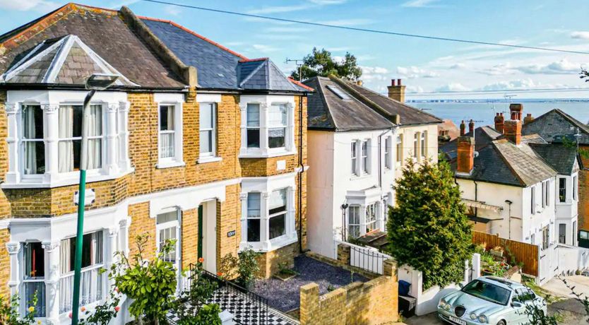 Photo of Leigh-on-Sea Escape