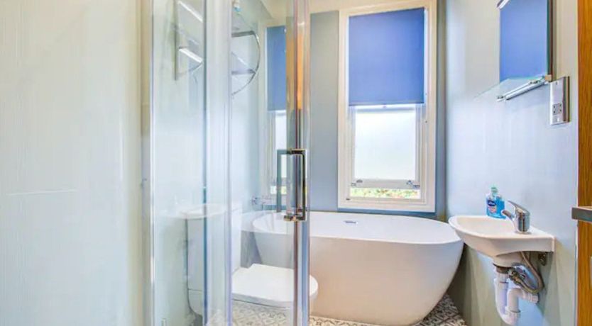 Photo of Leigh-on-Sea Escape